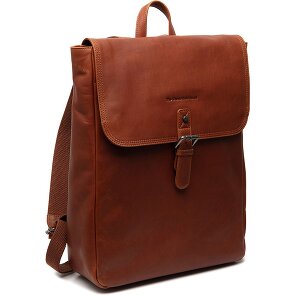 The Chesterfield Brand Farrow Daypack Leder 40 cm Laptopfach