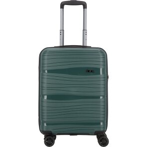 d&n Travel Line 4300 4 Rollen Kabinentrolley S 55 cm
