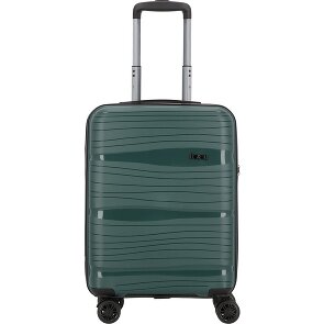 d&n Travel Line 4300 4 Rollen Kabinentrolley S 55 cm