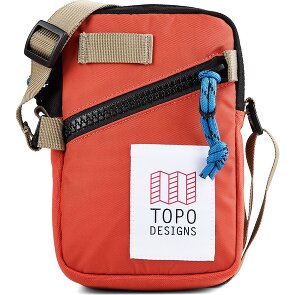 Topo Designs Accessories Mini Bag Umhängetasche 12 cm