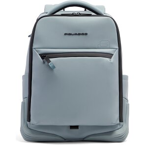 Piquadro Corner Business-Rucksack 39 cm Laptopfach