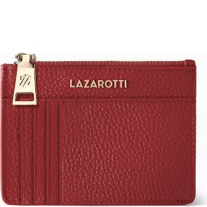 Lazarotti Bologna Leather Schlüsseletui Leder 11,5 cm mit Air Tag Fach