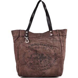 Campomaggi Buganvillea Shopper Tasche 34 cm