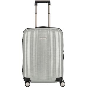 Samsonite Lite Cube Spinner 4-Rollen Kabinentrolley 55 cm