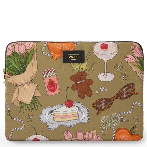 Wouf Daily Laptophülle 32.5 cm
