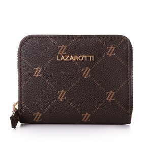 Lazarotti Palermo Geldbörse 11 cm