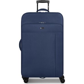 Check.In Sevilla 3.0 4 Rollen Trolley L 78 cm
