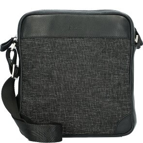Esquire Umhängetasche 22 cm