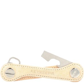 Keykeepa Leather Schlüsselmanager Leder 1-12 Schlüssel