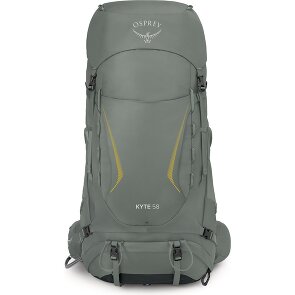 Osprey Kyte 58 Wanderrucksack WM-L 75 cm