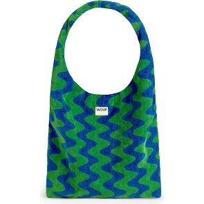 Wouf Terry Schultertasche 45 cm