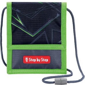 Step by Step Brustbeutel 11 cm