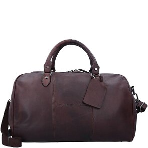 The Chesterfield Brand Liam Weekender Reisetasche Leder 46 cm