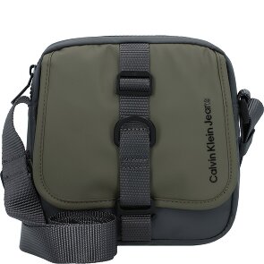 Calvin Klein Jeans Utilitarian Umhängetasche 17 cm