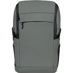Beckmann Norway Street FLX Daypack 49 cm Laptopfach
