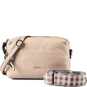 Picard Texel Umhängetasche Leder 22 cm