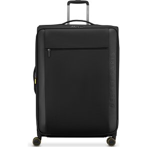 Delsey Paris Montmartre 3 4 Rollen Trolley 83 cm mit Dehnfalte