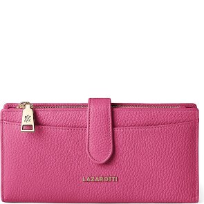 Lazarotti Bologna Leather Geldbörse Leder 20 cm
