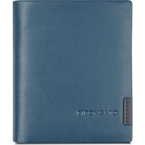 Roncato Monaco Geldbörse Leder 9 cm