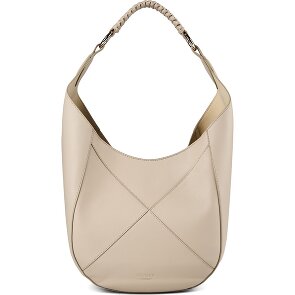 Guess Pauline Schultertasche Leder 25 cm