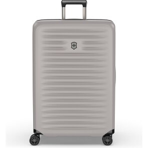 Victorinox Airox Advanced 4 Rollen Trolley L 75 cm mit Dehnfalte