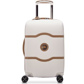 Delsey Paris Chatelet Air 2.0 4-Rollen Kabinentrolley 55 cm