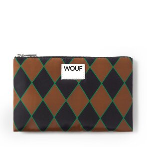 Wouf Studio Kosmetiktasche 21 cm