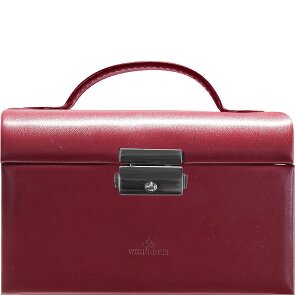 Windrose Merino Schmuckkasten 15 cm