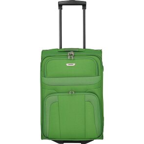 Paklite Orlando 2 Rollen Kabinentrolley S 53 cm