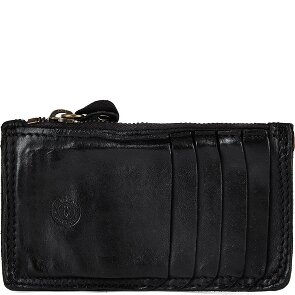 Campomaggi Parigi Kreditkartenetui Leder 8 cm