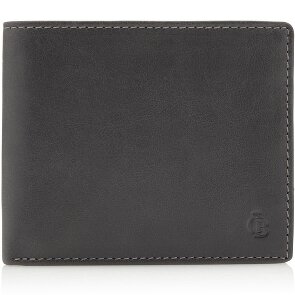 Castelijn & Beerens Canyon Geldbörse RFID Leder 11 cm