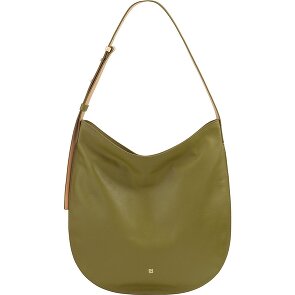 DuDu Sylvie Schultertasche Leder 36.5 cm