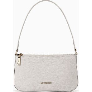 Lazarotti Bologna Leather Schultertasche Leder 22 cm