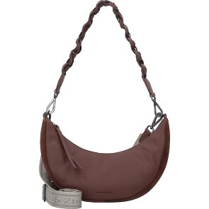 Harbour 2nd Just Pure Schultertasche Leder 32 cm