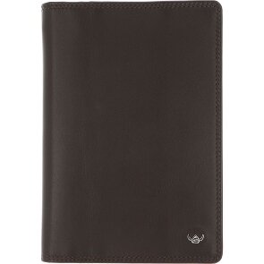 Golden Head Polo Geldbörse RFID Schutz Leder 11.5 cm