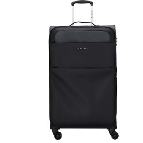 Gabol Cloud 4-Rollen Trolley 79 cm