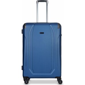 bugatti Valencia 4 Rollen Trolley L 77 cm