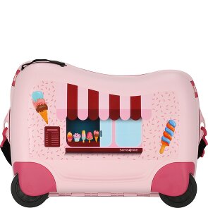 Samsonite Dream2go 4 Rollen Kindertrolley 38 cm