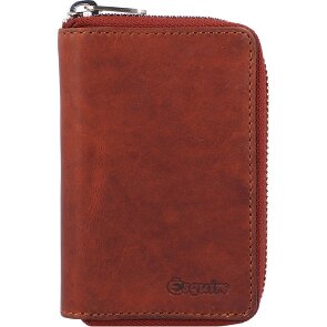 Esquire Oslo Dallas Geldbörse RFID Leder 8 cm