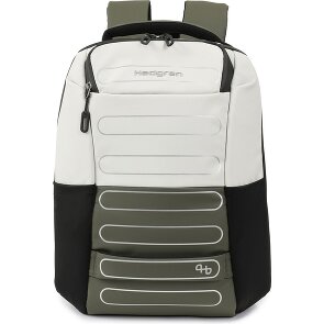 Hedgren Comby Performance Daypack RFID Schutz 40 cm Laptopfach