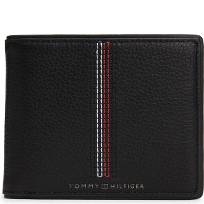 Tommy Hilfiger TH Casual Geldbörse Leder 11.5 cm