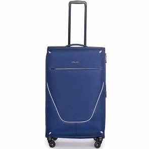Stratic Strong 4 Rollen Trolley L