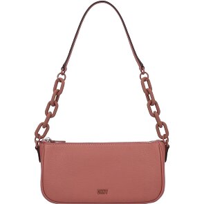 DKNY Frankie Schultertasche Leder 27 cm