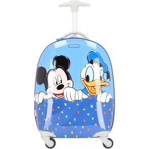 Samsonite Disney Ultimate 2.0 4-Rollen Kindertrolley 46 cm