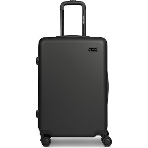 Smartbox Edition 05 4 Rollen Trolley 66 cm