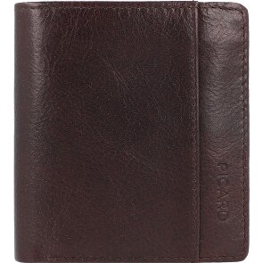 Picard Buddy 1 Geldbörse Leder 9 cm