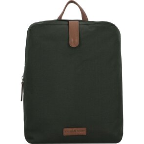 Greenburry Eva City Rucksack 30 cm