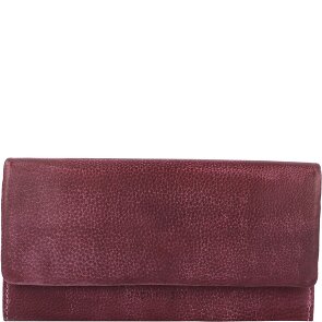 Jack Kinsky Nassau Geldbörse Leder 19 cm