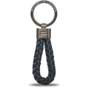 Porsche Design Keyring Schlüsselanhänger 10 cm