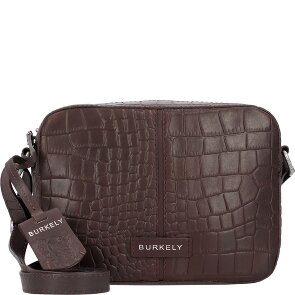 Burkely Cool Colbie Umhängetasche Leder 20 cm